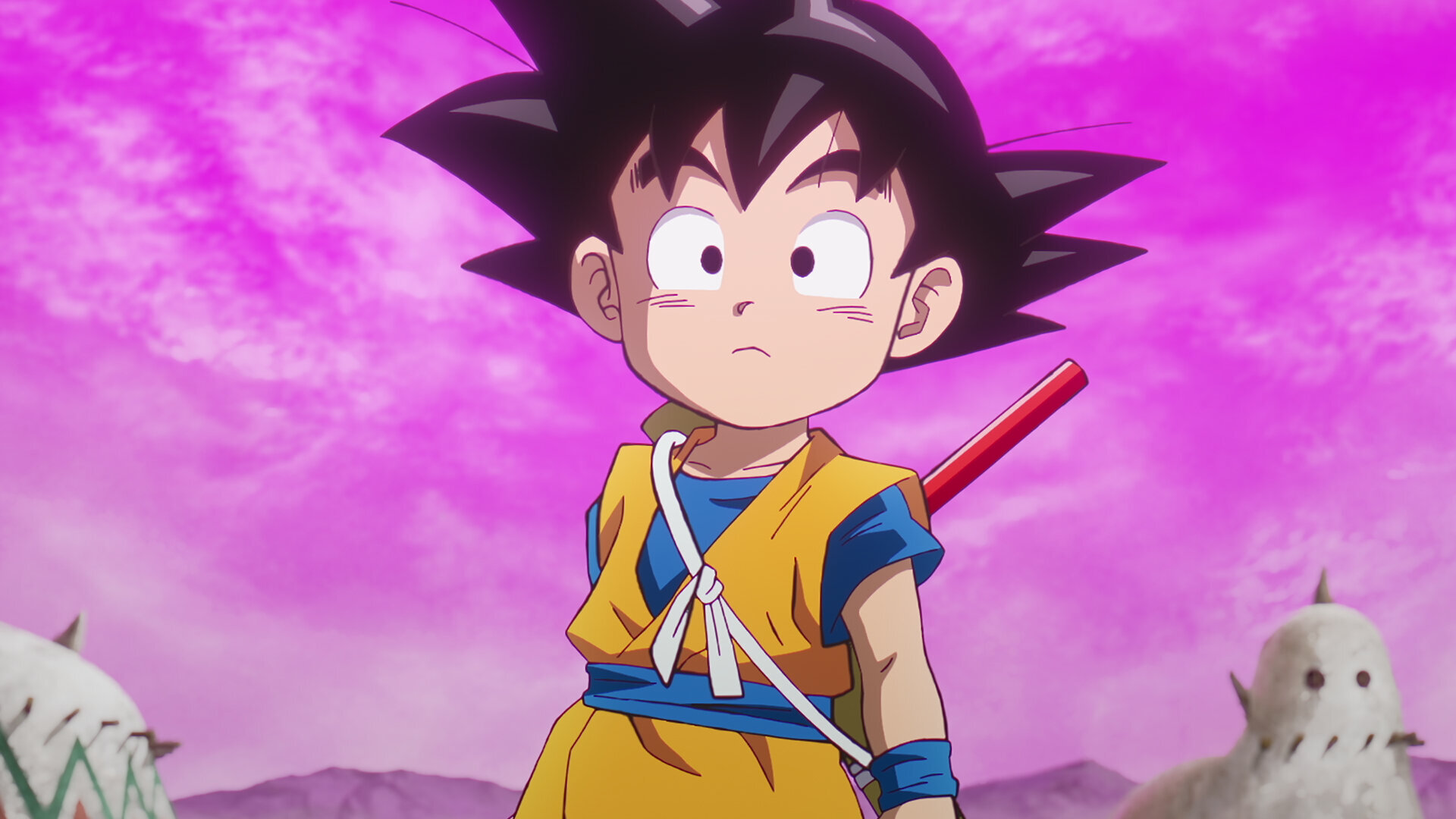 Dragon Ball DAIMA - S1E20