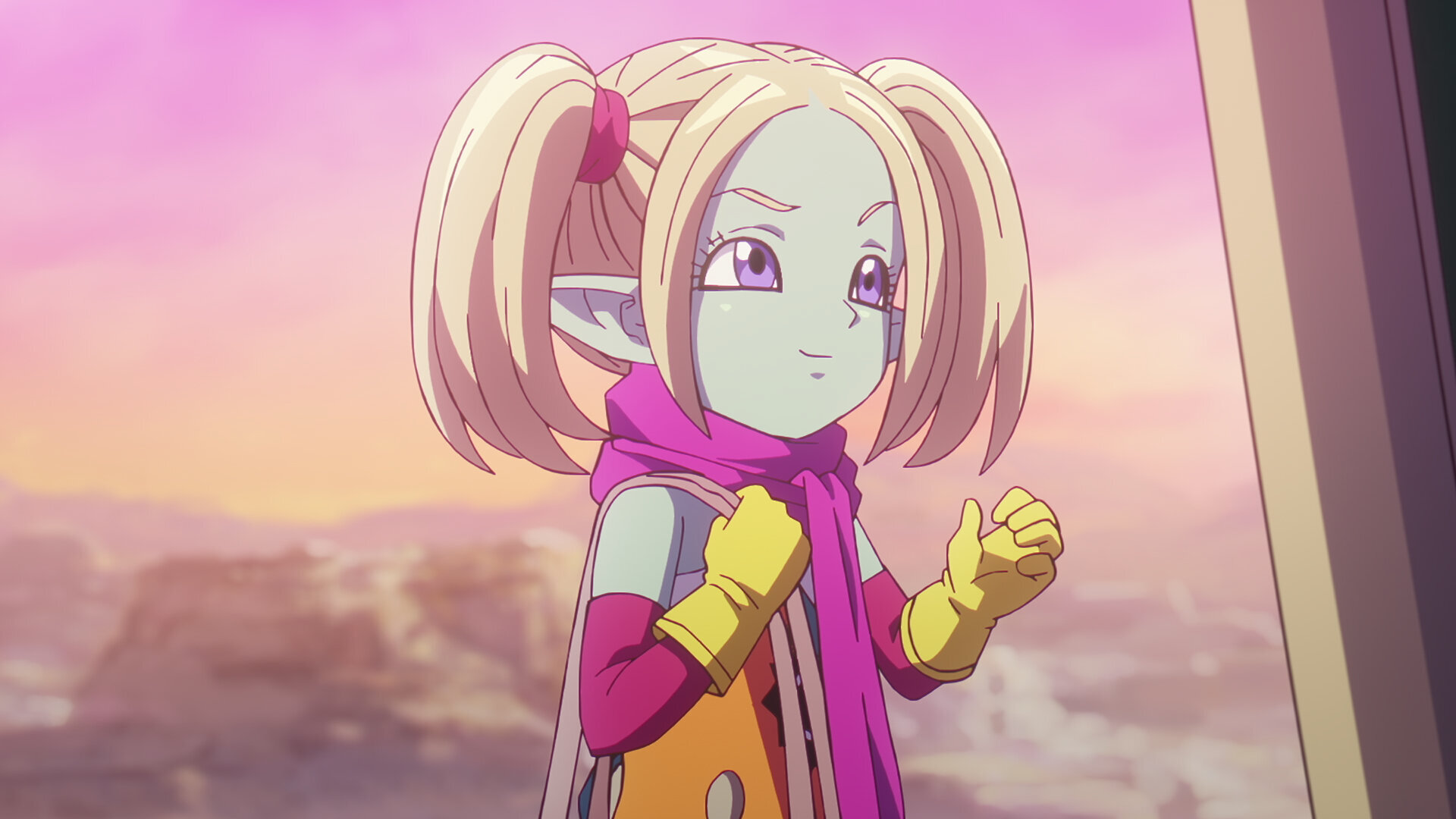 Dragon Ball DAIMA - S1E20