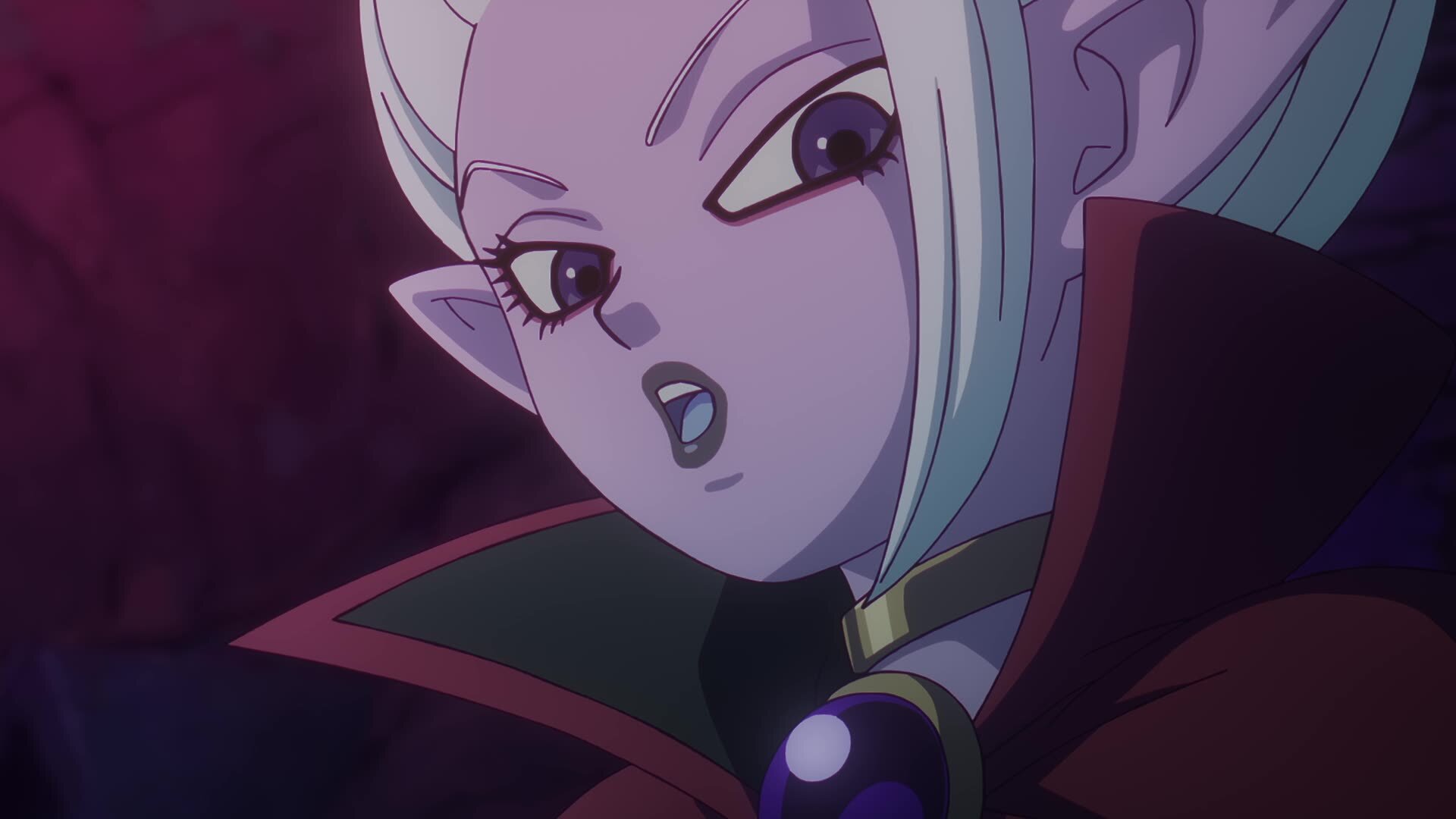 Dragon Ball DAIMA - S1E20