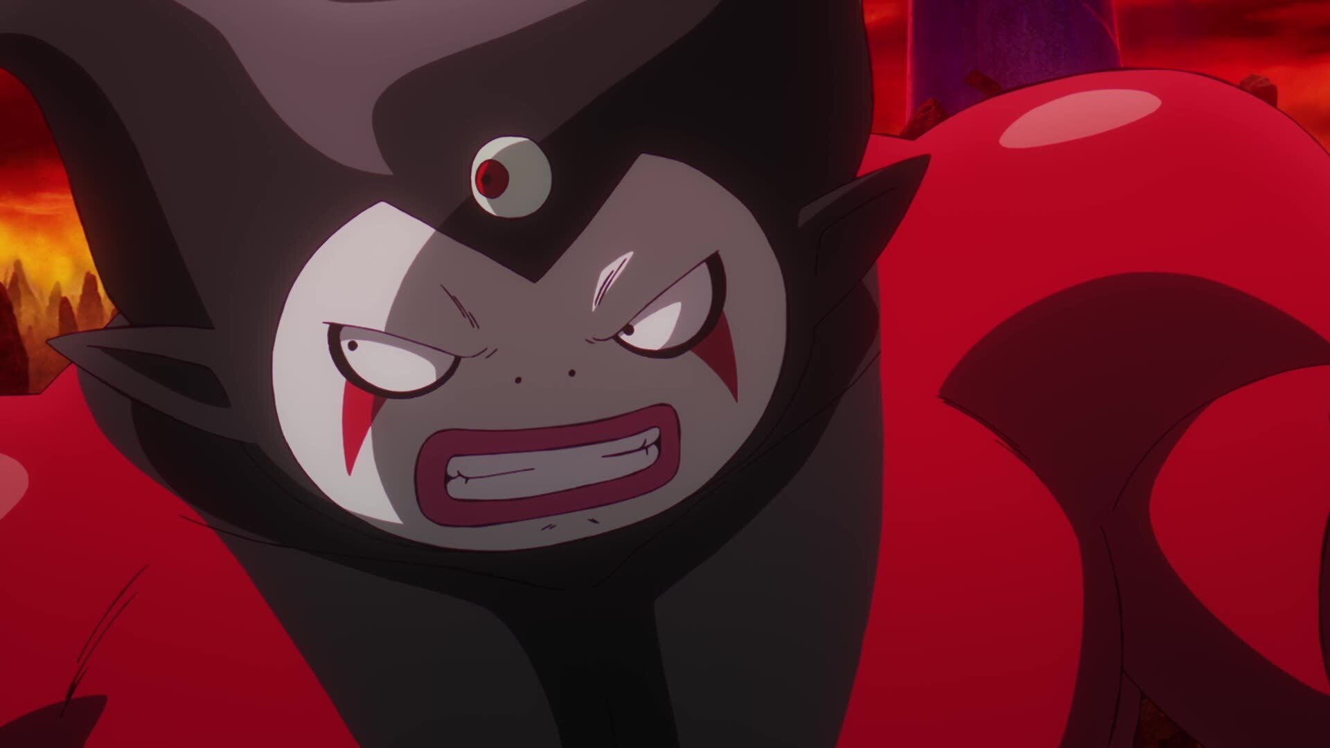 Dragon Ball DAIMA - S1E20