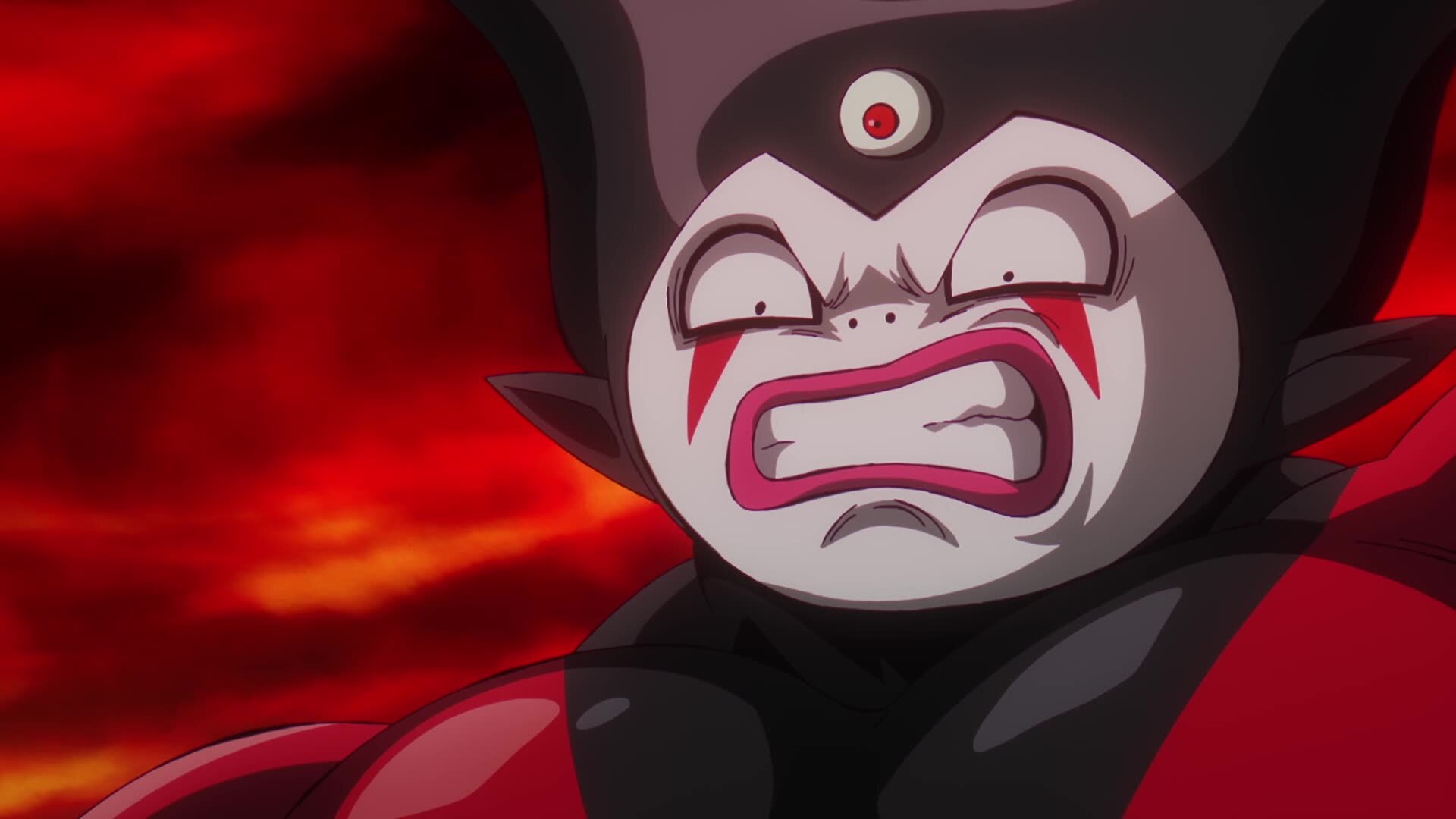 Dragon Ball DAIMA - S1E20