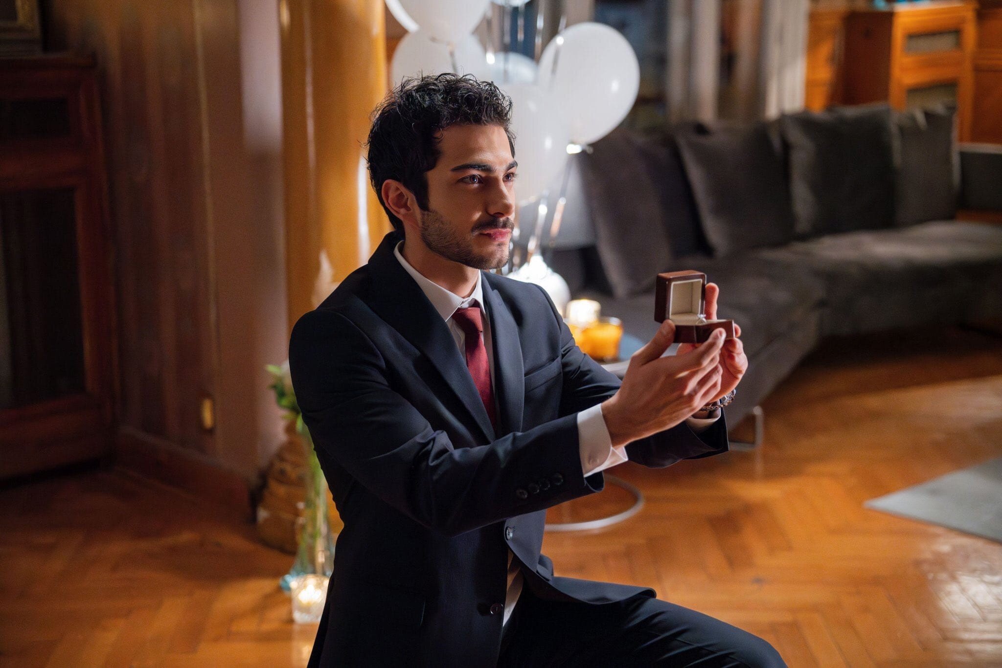 Kızılcık Şerbeti - S4E7