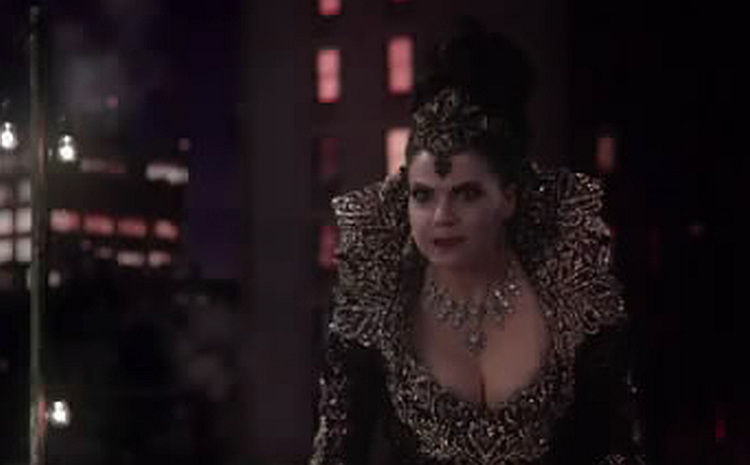 Once Upon a Time - S7E22