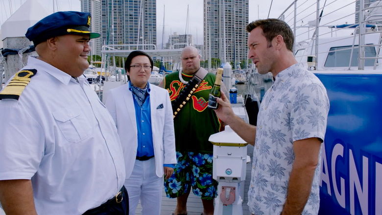 Hawaii Five-0 - S10E22