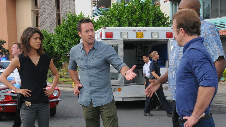 Hawaii Five-0 - S10E22