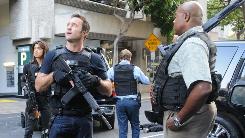 Hawaii Five-0 - S10E22
