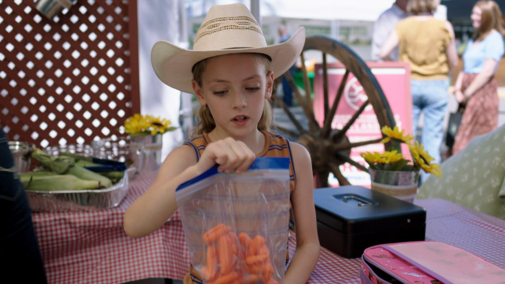 Heartland - S18E8