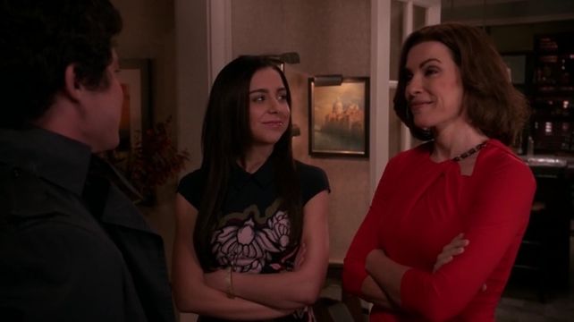The Good Wife - S7E22