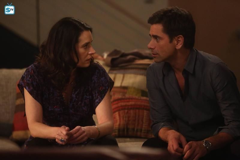 Grandfathered - S1E22