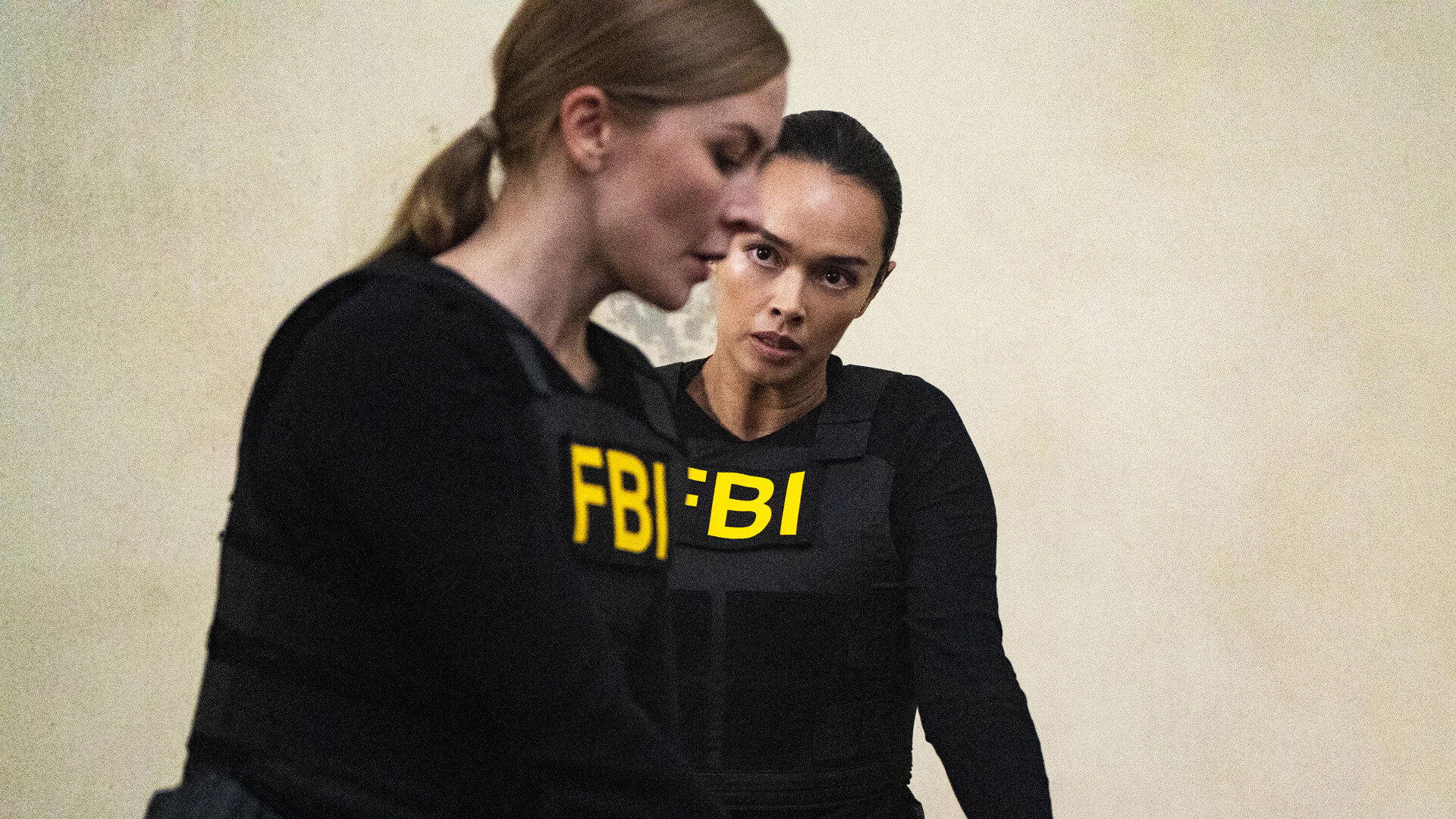 FBI: International - S4E5