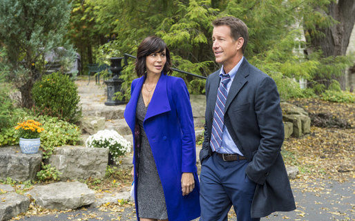 The Good Witch (2015) - S7E10