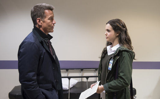 The Good Witch (2015) - S7E10