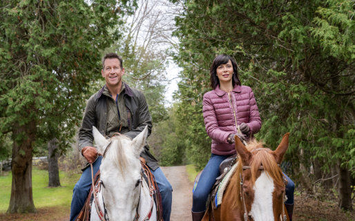 The Good Witch (2015) - S7E10