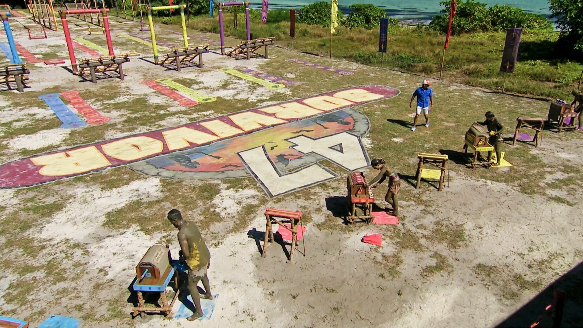 Survivor - S47E14