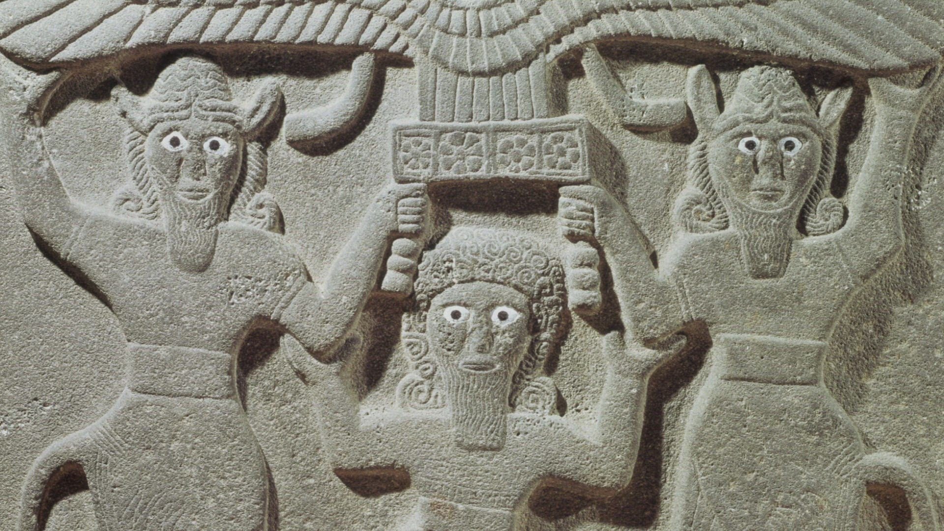 Ancient Aliens: Origins - S2E4