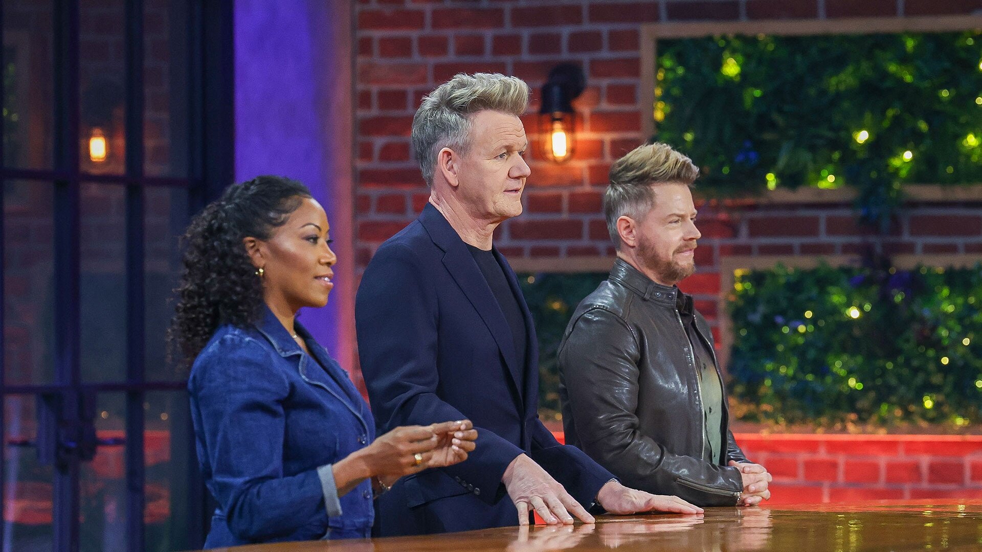 Next Level Chef - S4E14