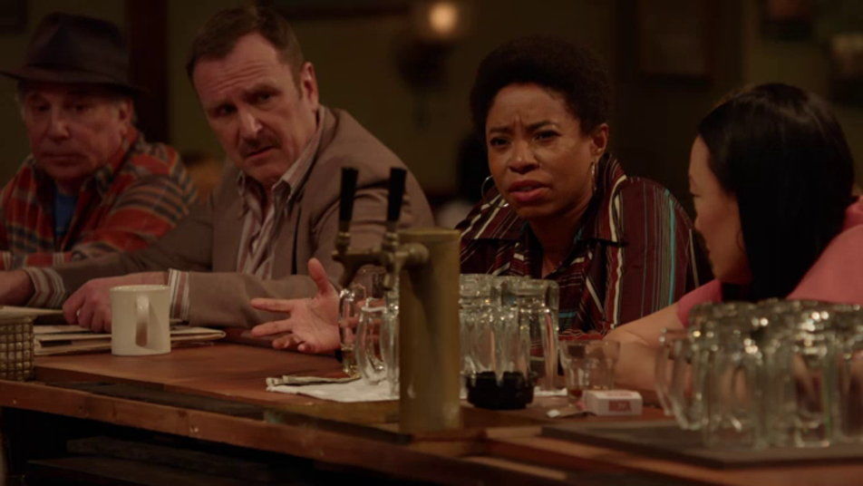 Horace and Pete - S1E10