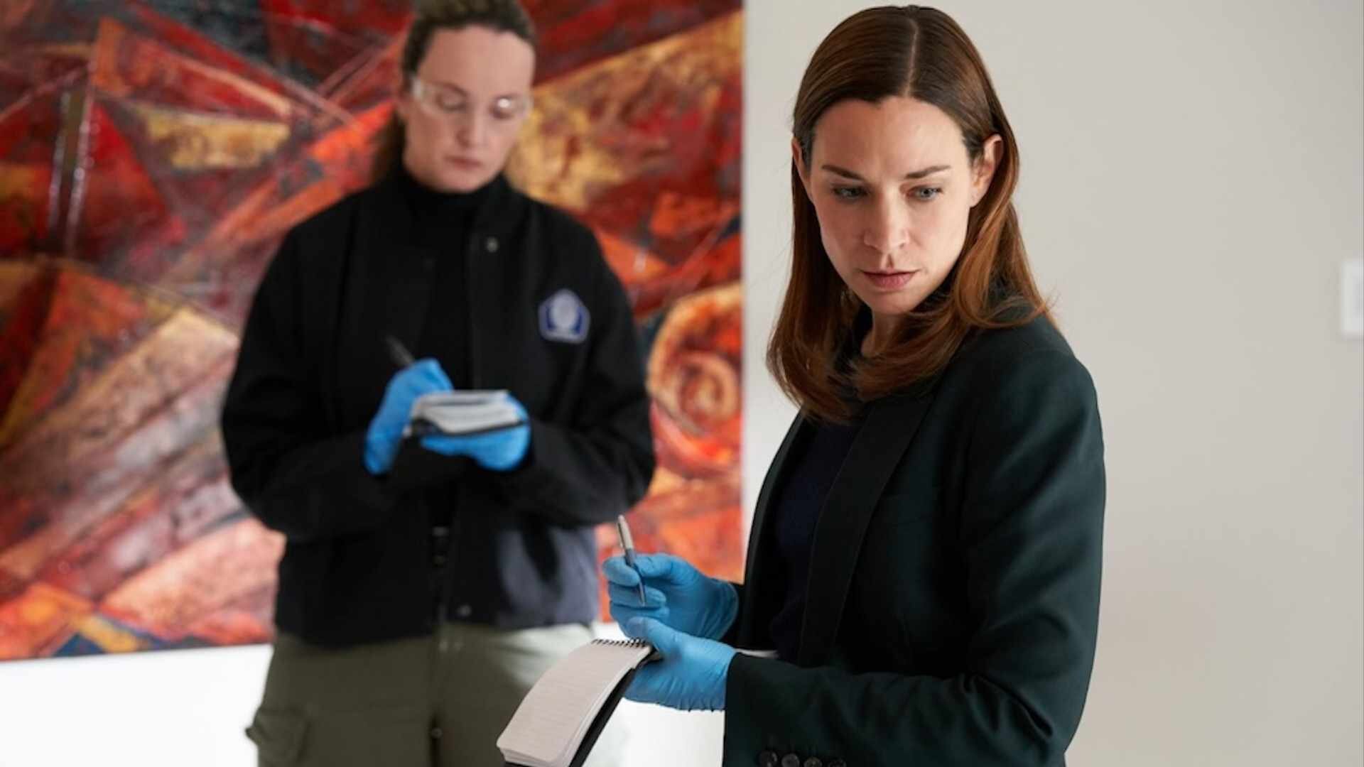 Law & Order Toronto: Criminal Intent - S2E9