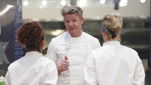 Hell's Kitchen (US) - S24E5