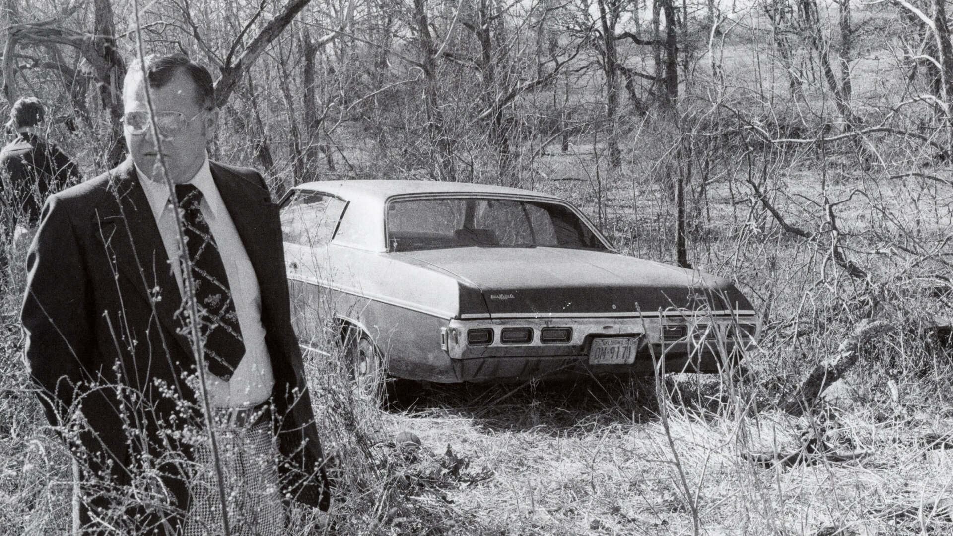 Murder Under the Friday Night Lights - S4E9