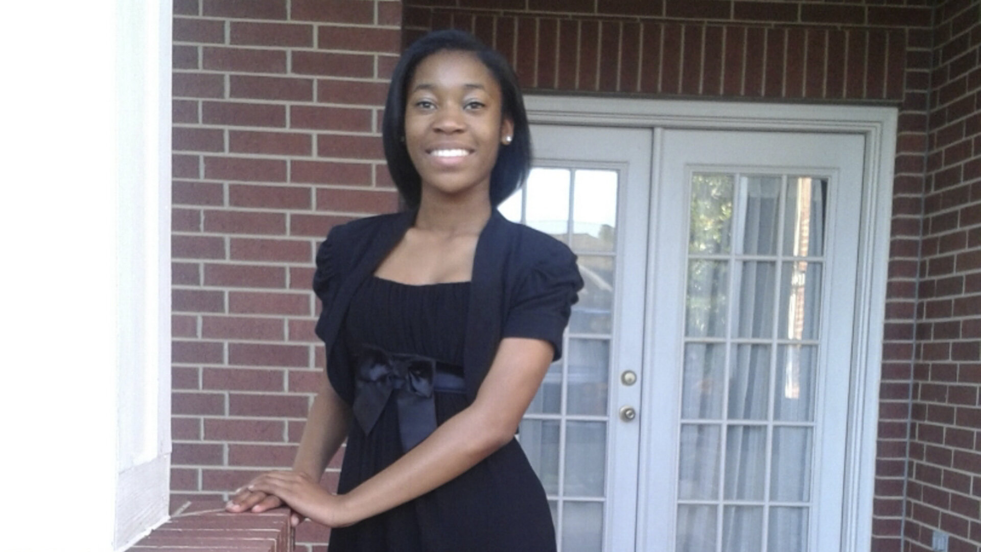 Murder Under the Friday Night Lights - S4E9