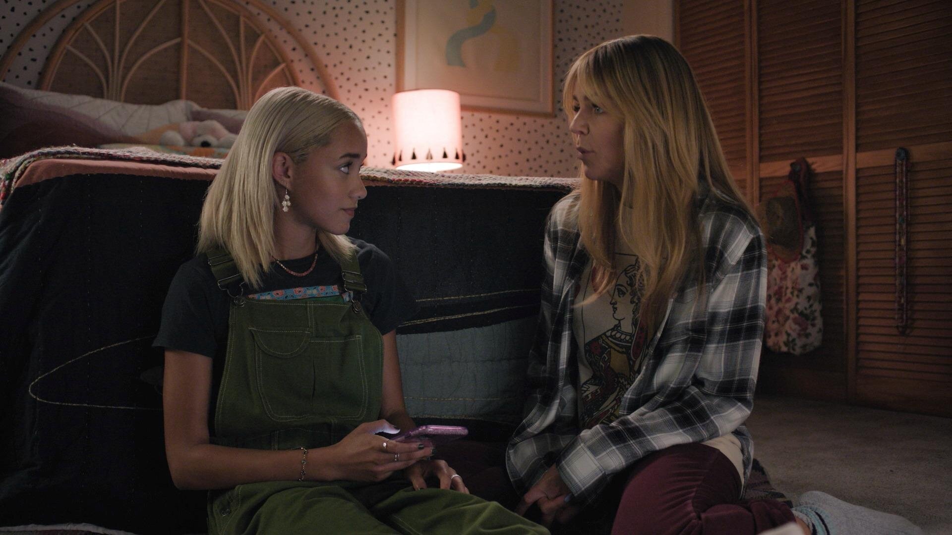 High Potential - S2E7