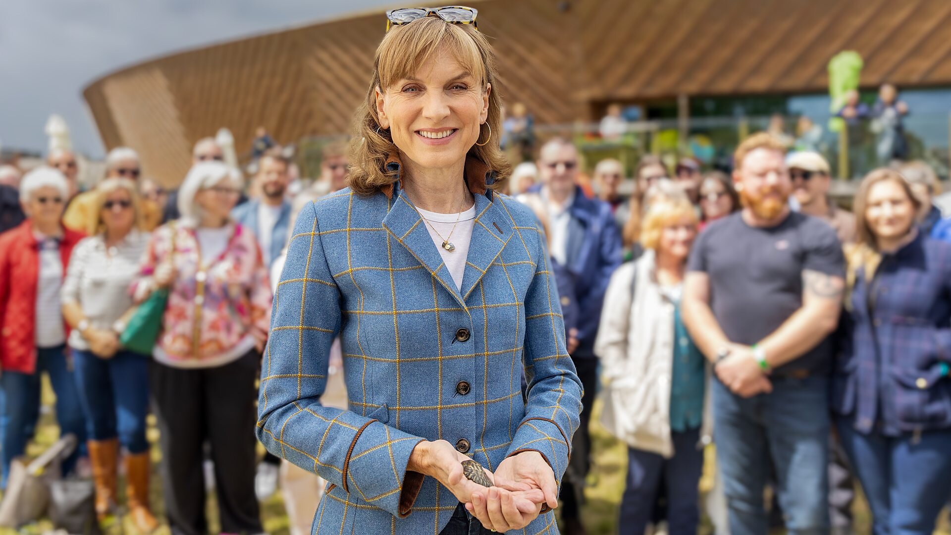 Antiques Roadshow (UK) - S47E17