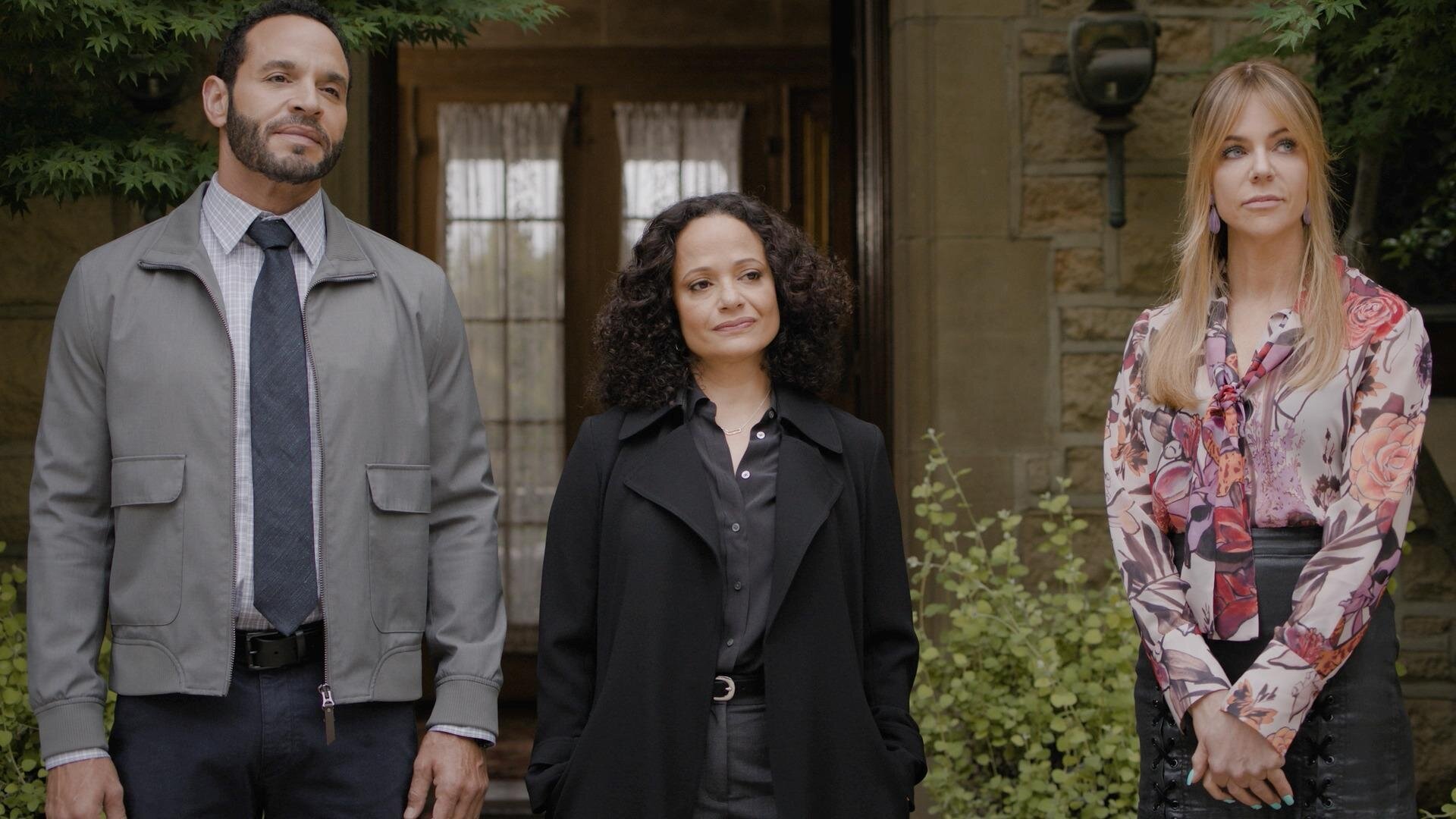 High Potential - S2E7