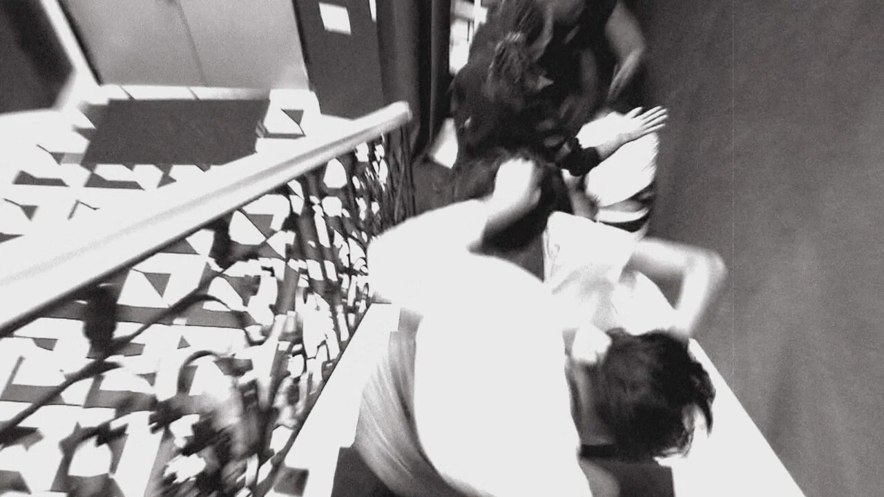 Bad Girls Club - S17E12