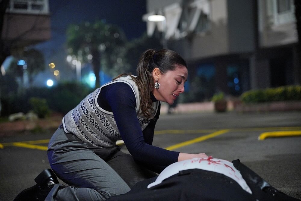 Kızılcık Şerbeti - S4E7