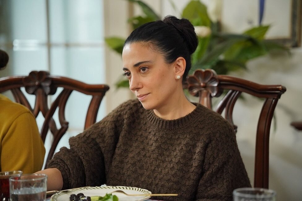 Kızılcık Şerbeti - S4E7