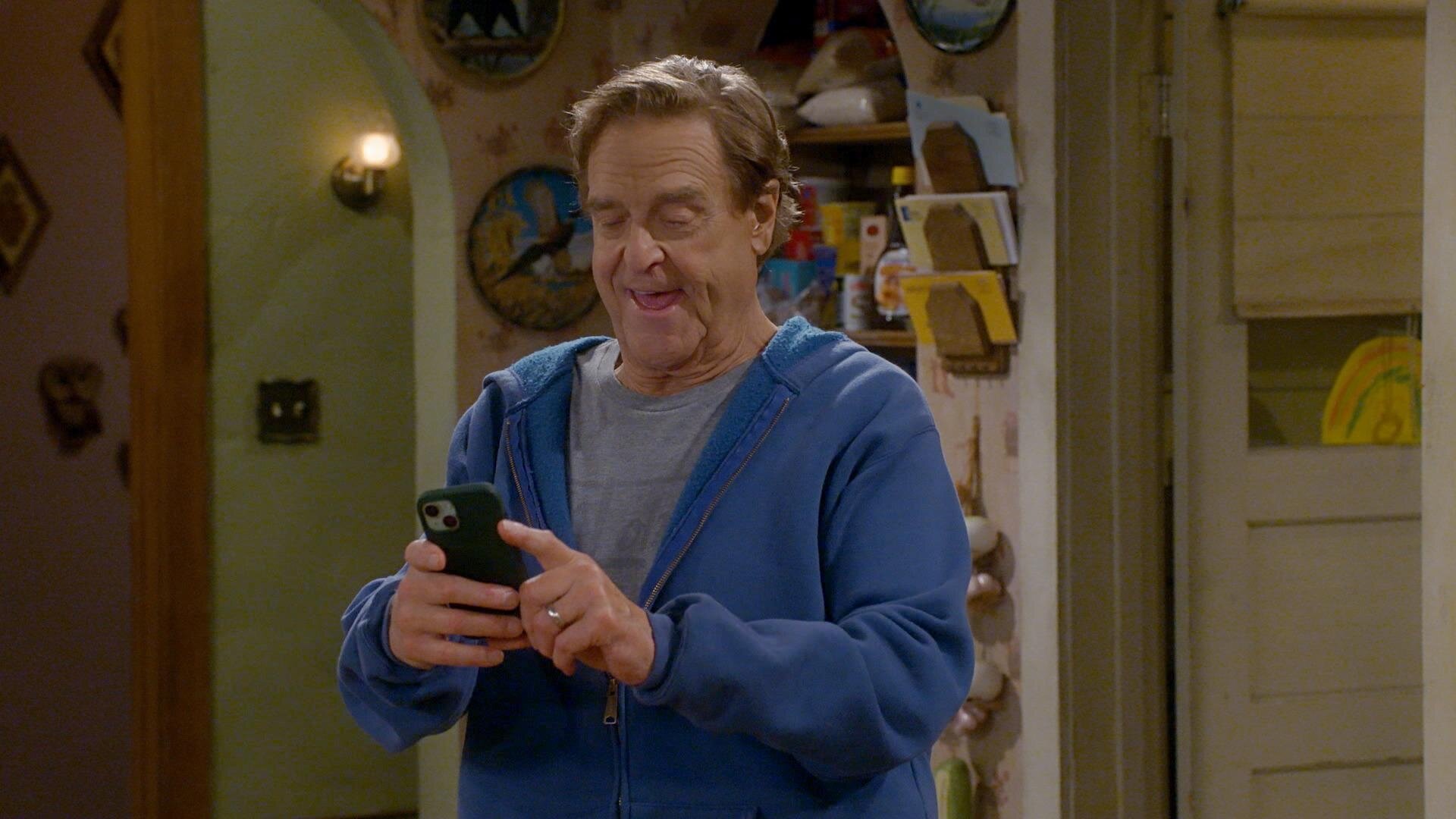 The Conners - S7E6