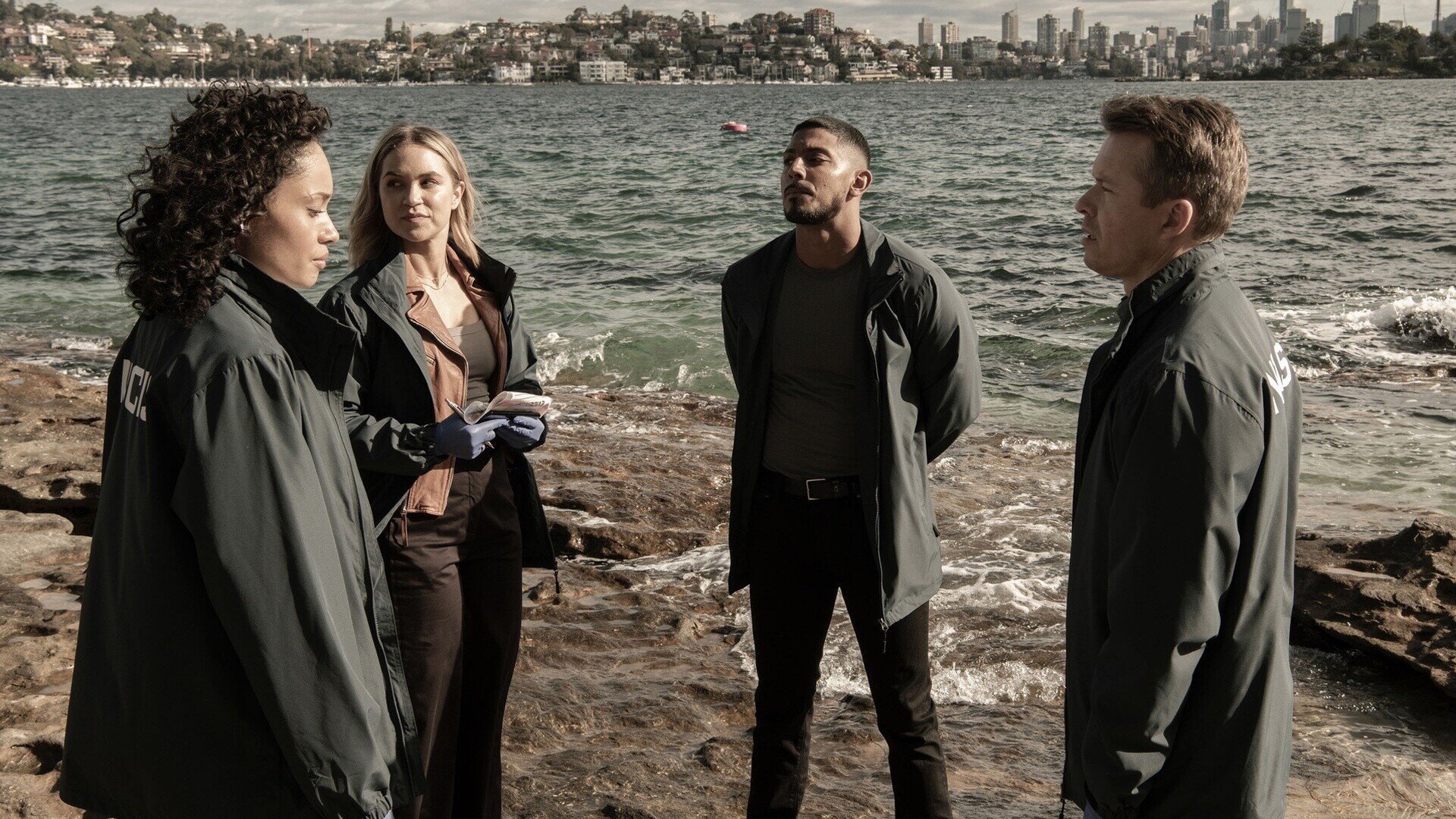 NCIS: Sydney - S2E10
