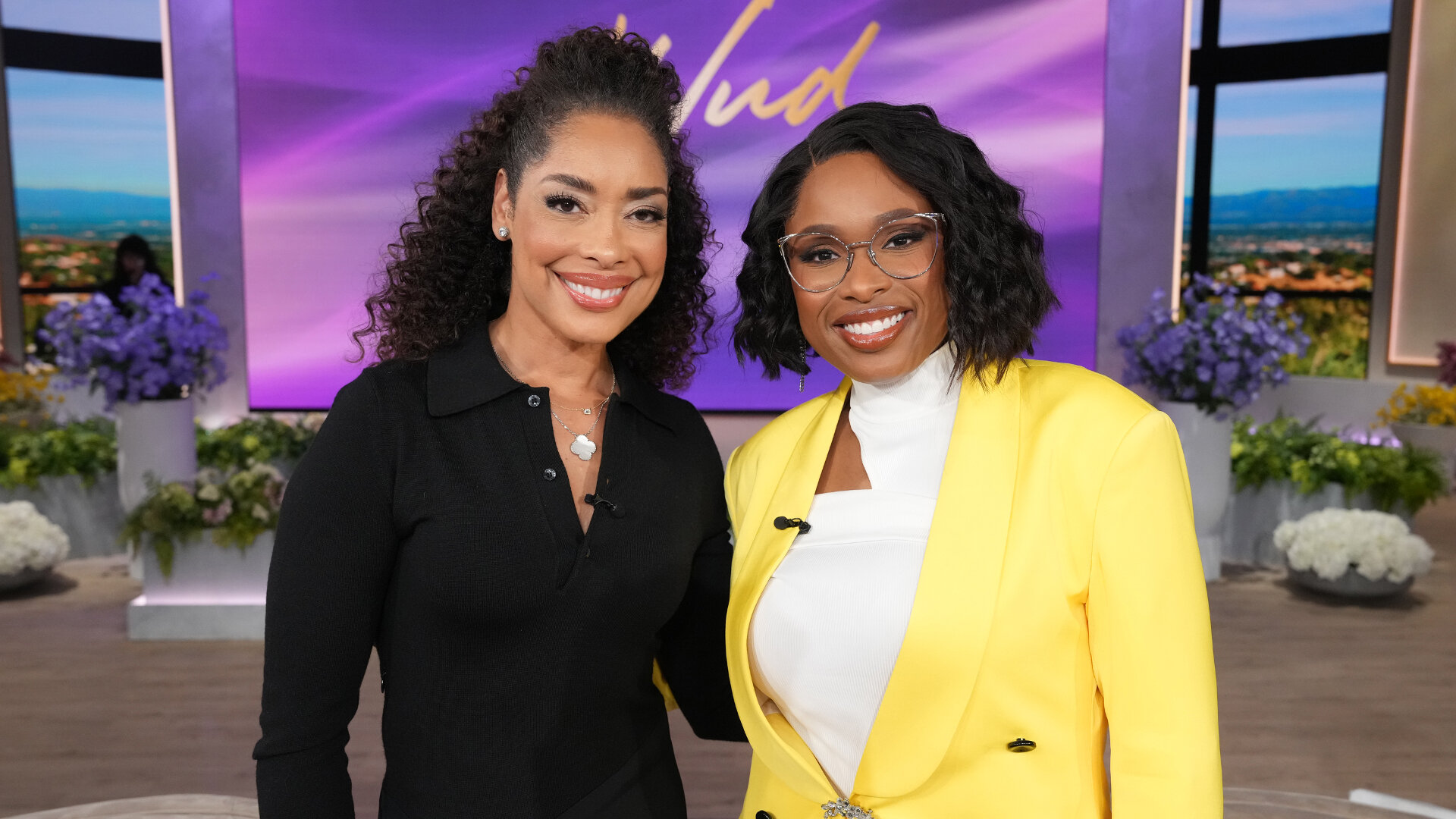 The Jennifer Hudson Show - S4E32