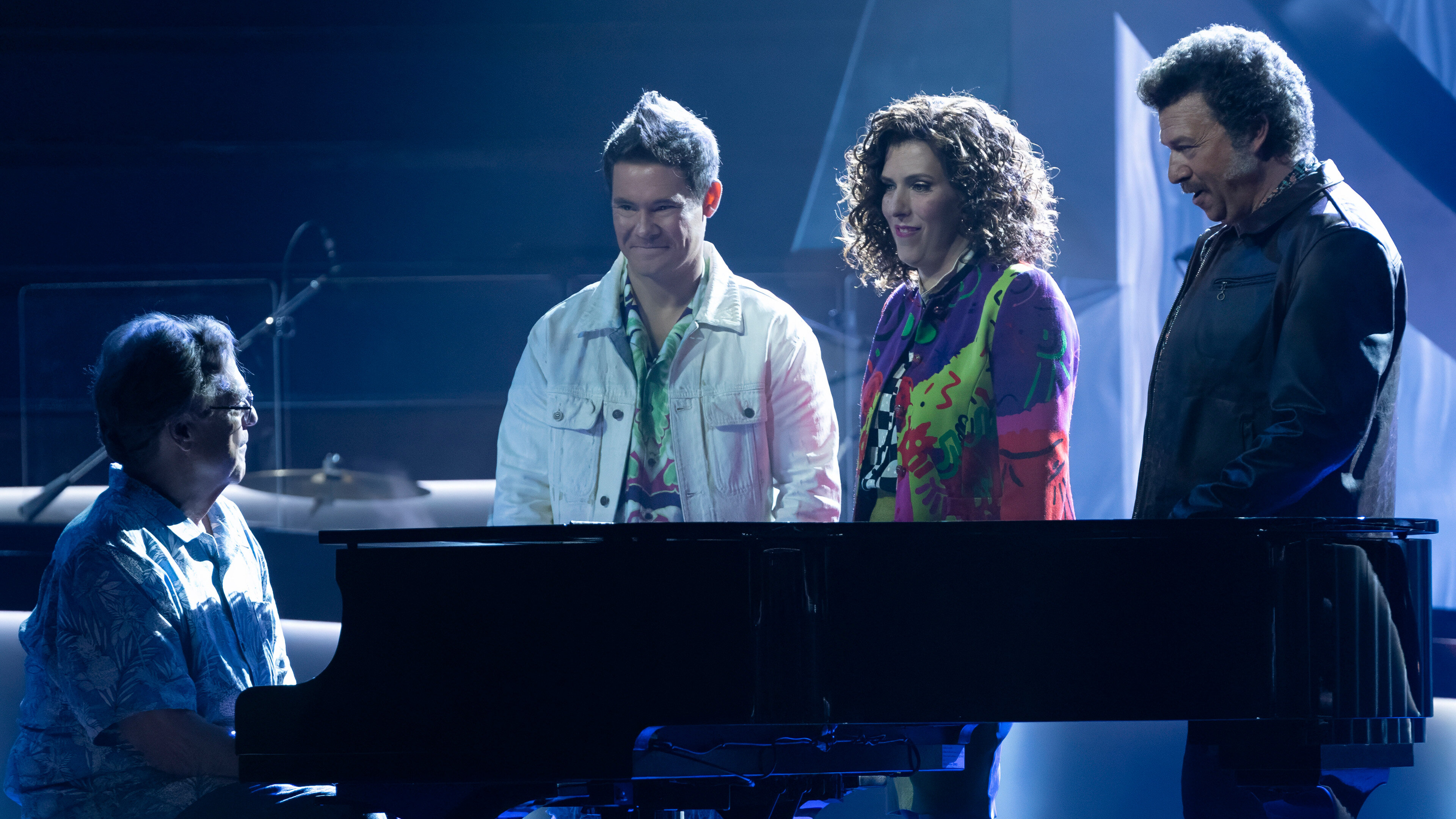 The Righteous Gemstones - S4E9