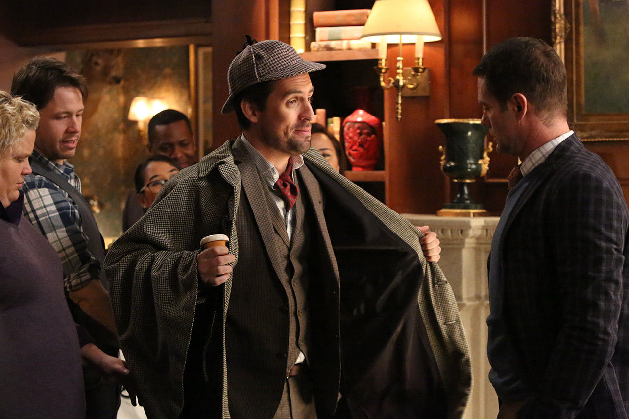 The Mindy Project - S6E10