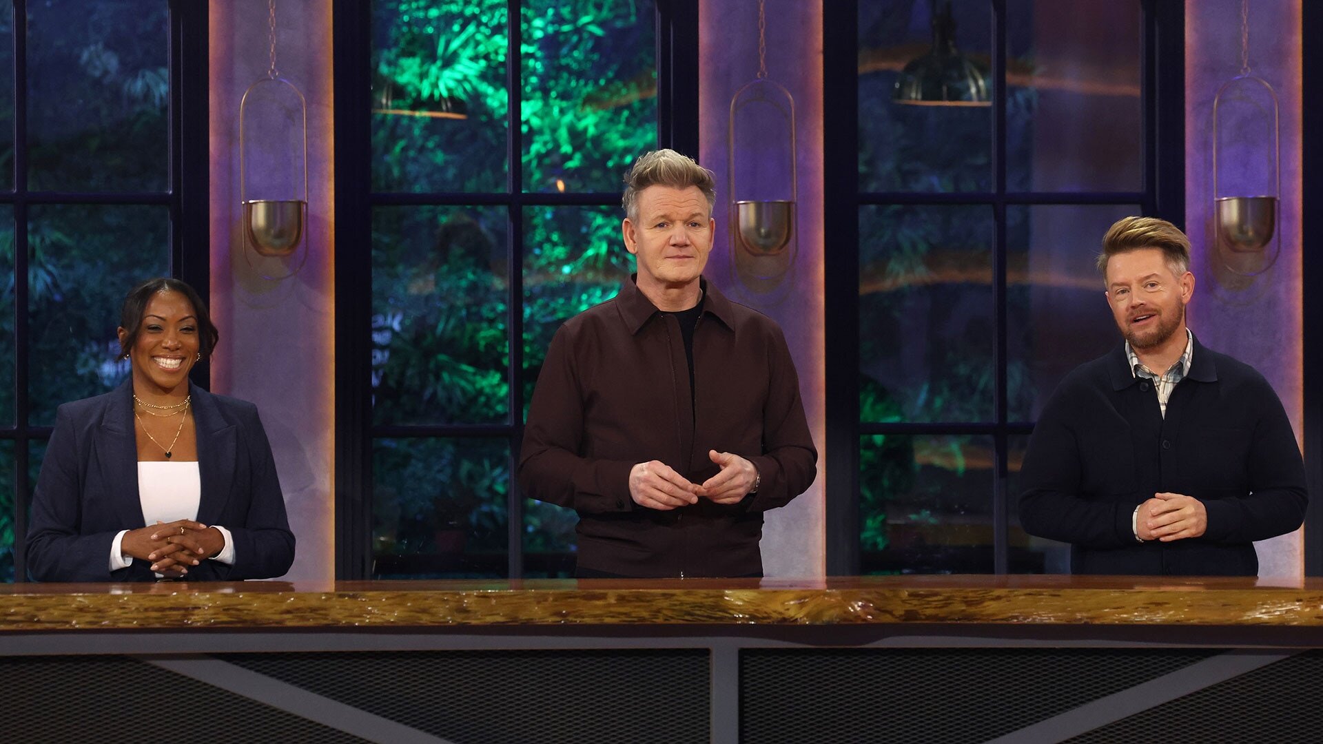 Next Level Chef - S4E14