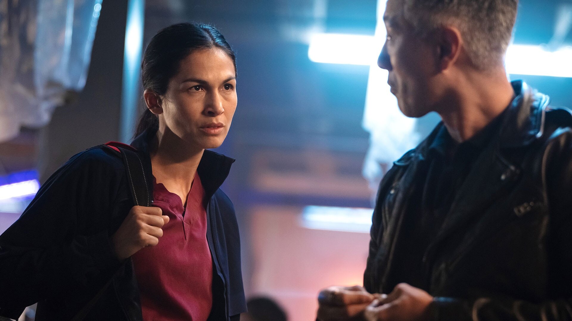 The Cleaning Lady - S4E12