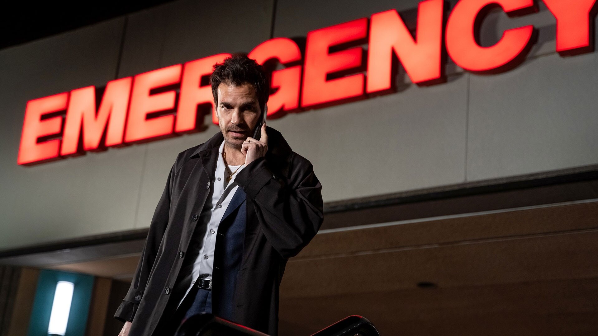 The Cleaning Lady - S4E12