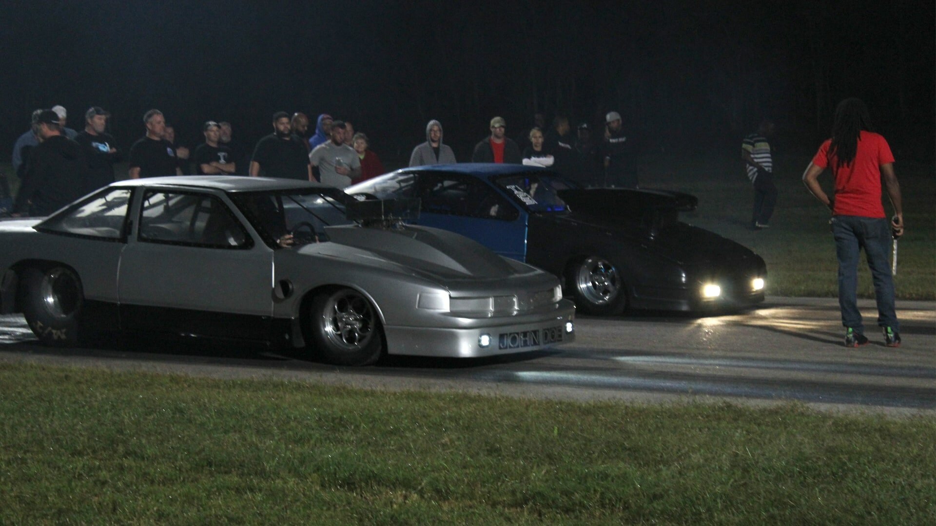 Street Outlaws: New Orleans - S2E9