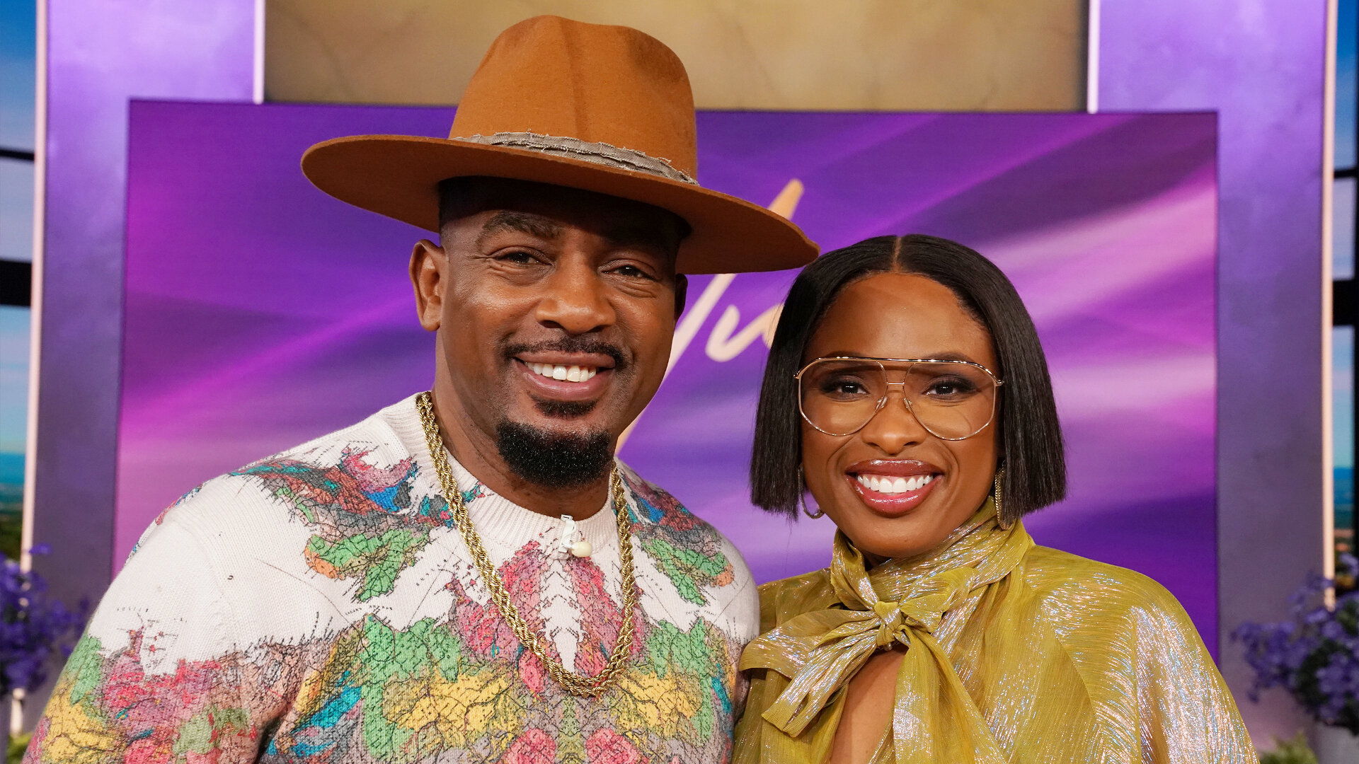 The Jennifer Hudson Show - S4E32