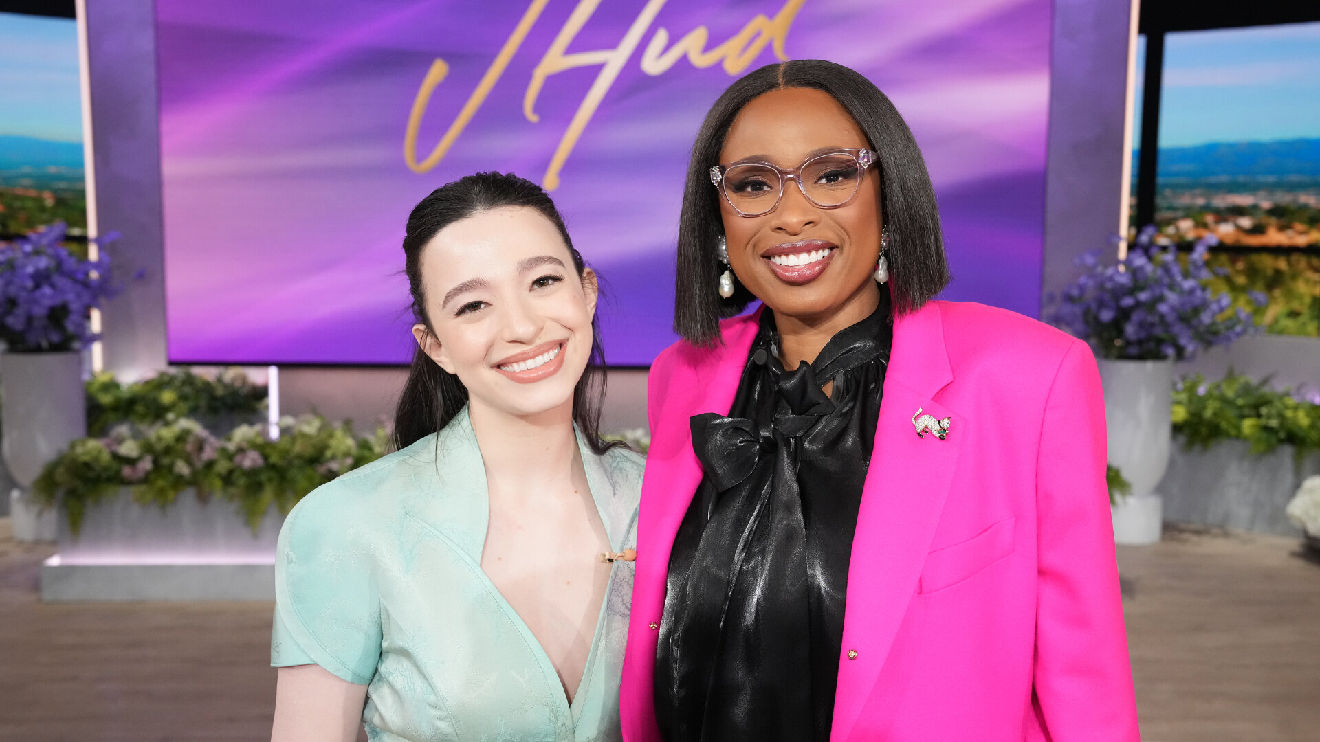 The Jennifer Hudson Show - S4E32