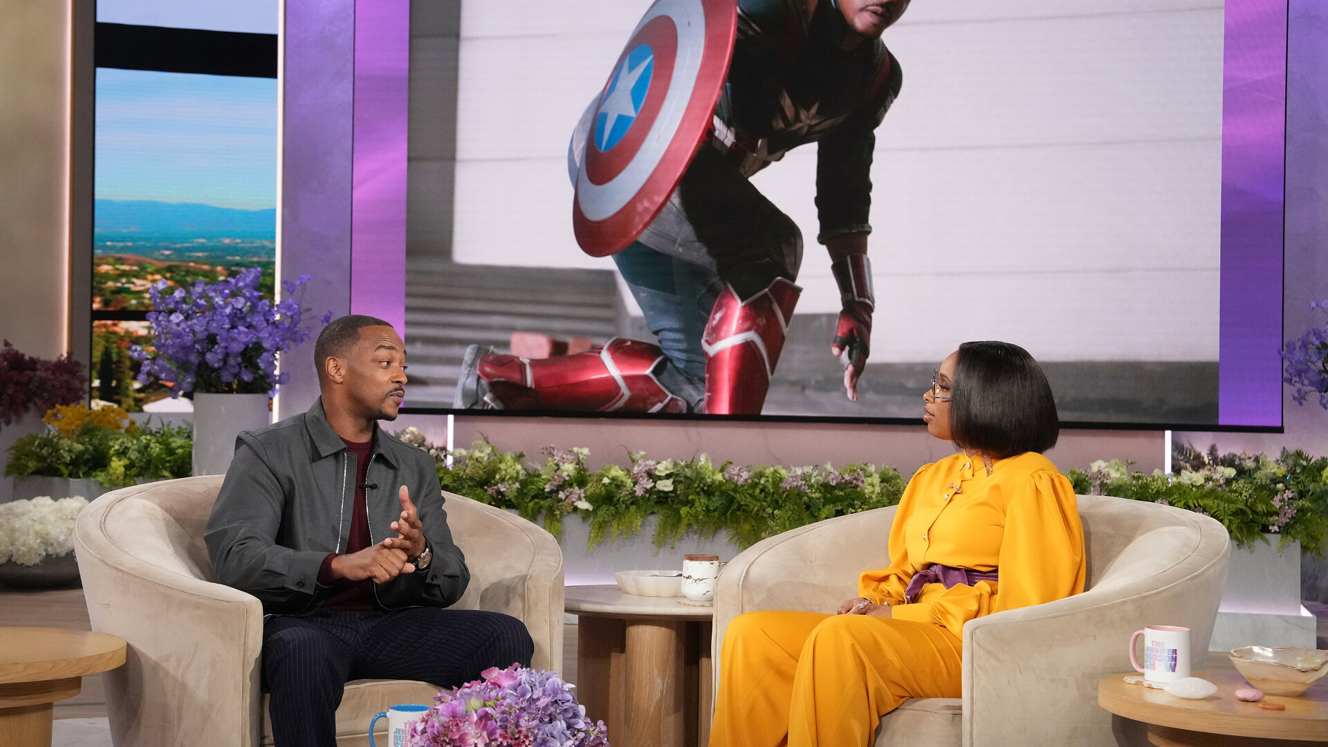 The Jennifer Hudson Show - S4E32