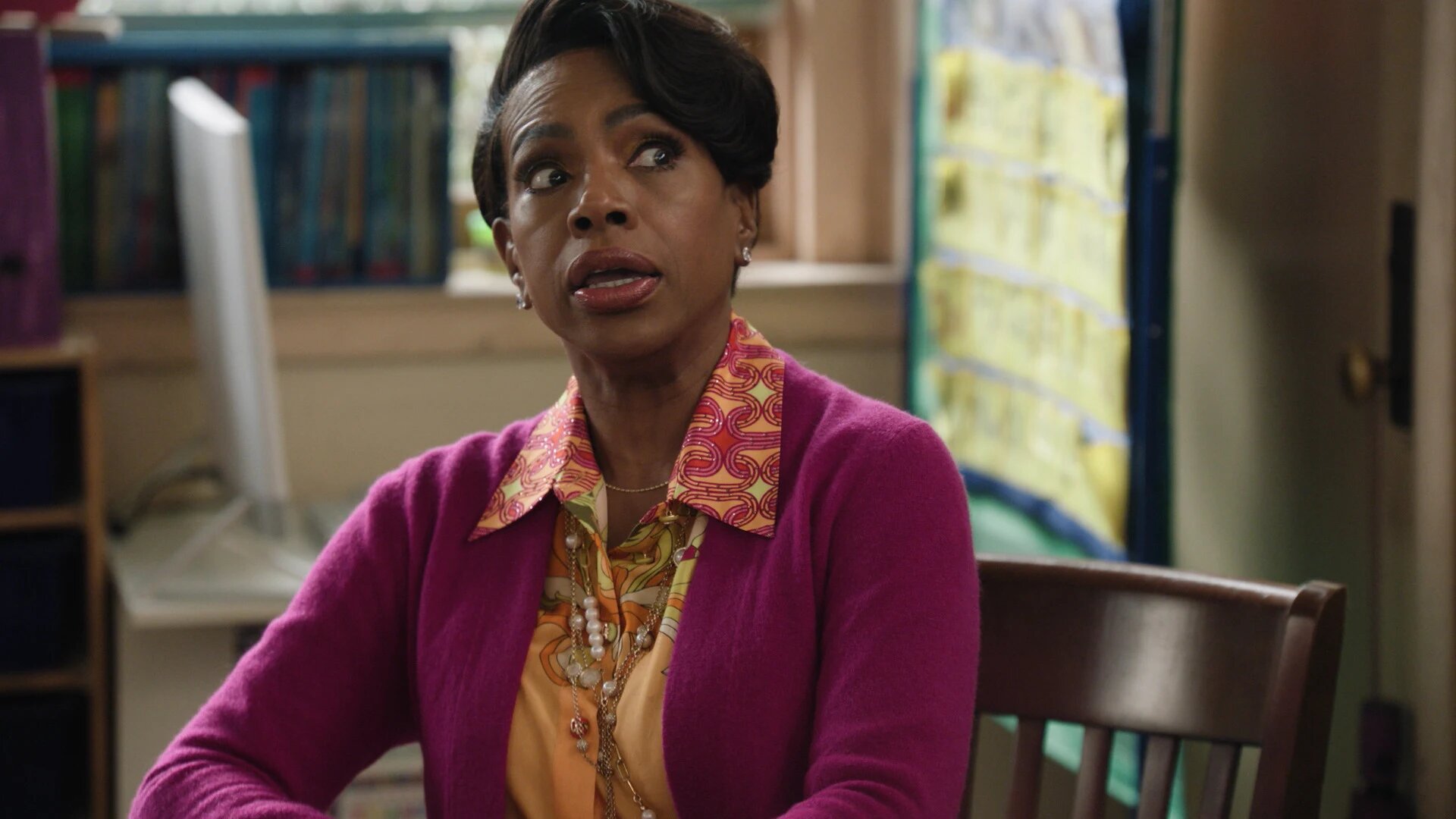 Abbott Elementary - S4E18