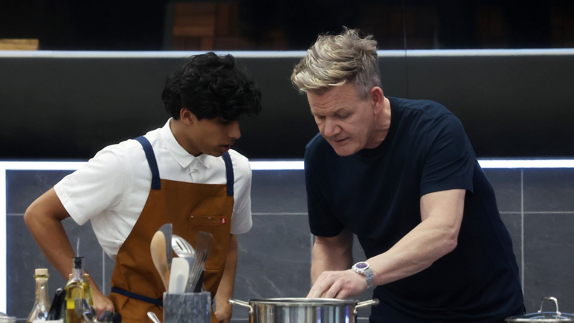 Next Level Chef - S4E14