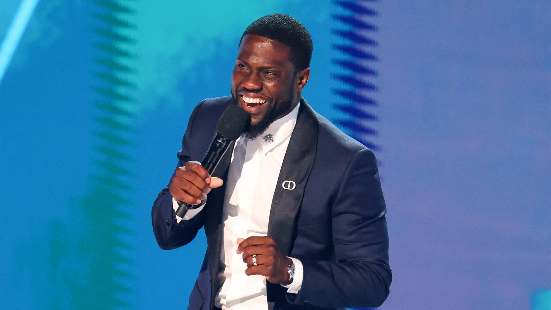 BET Awards - S2025E1