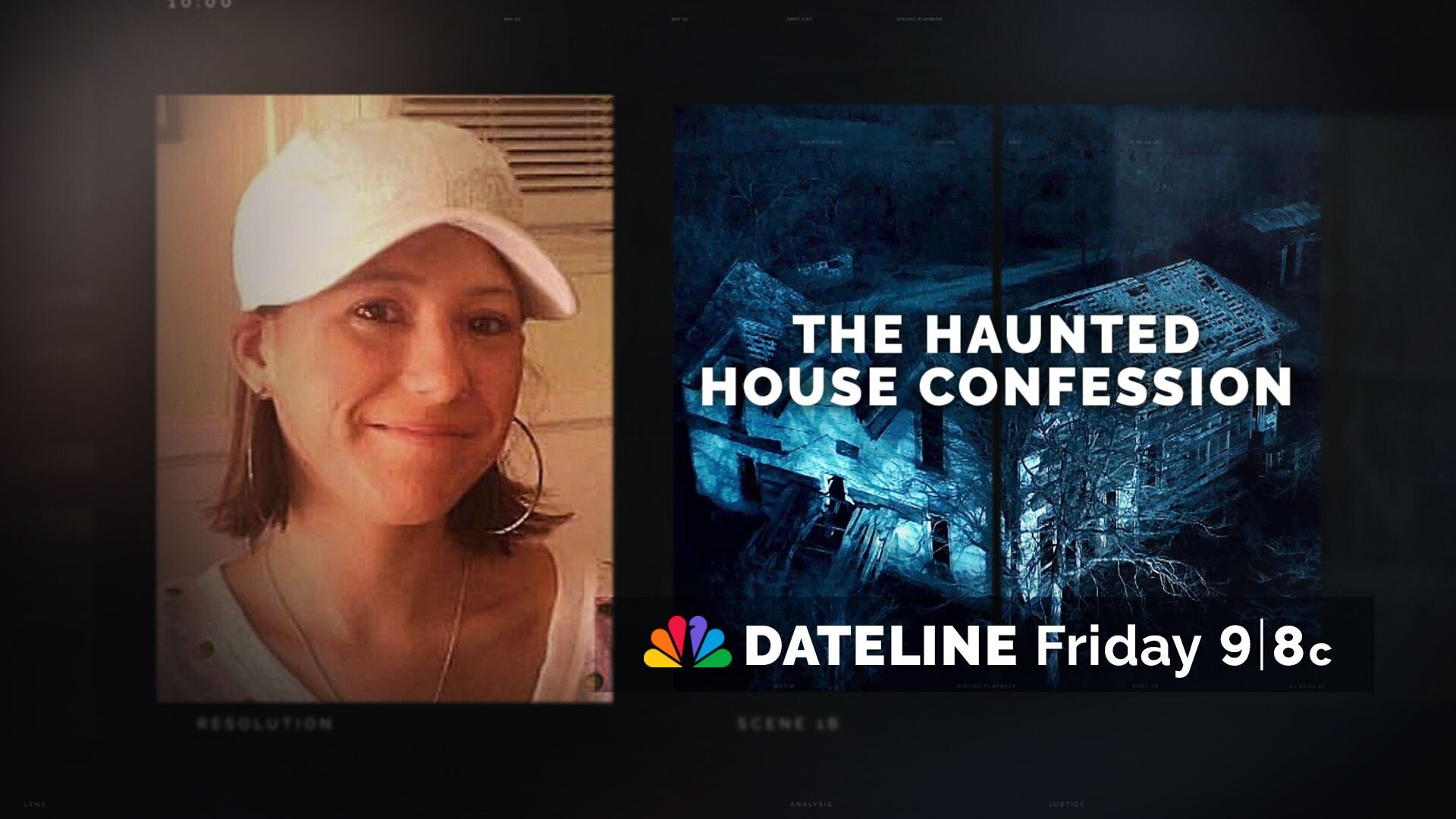 Dateline NBC - S2025E7