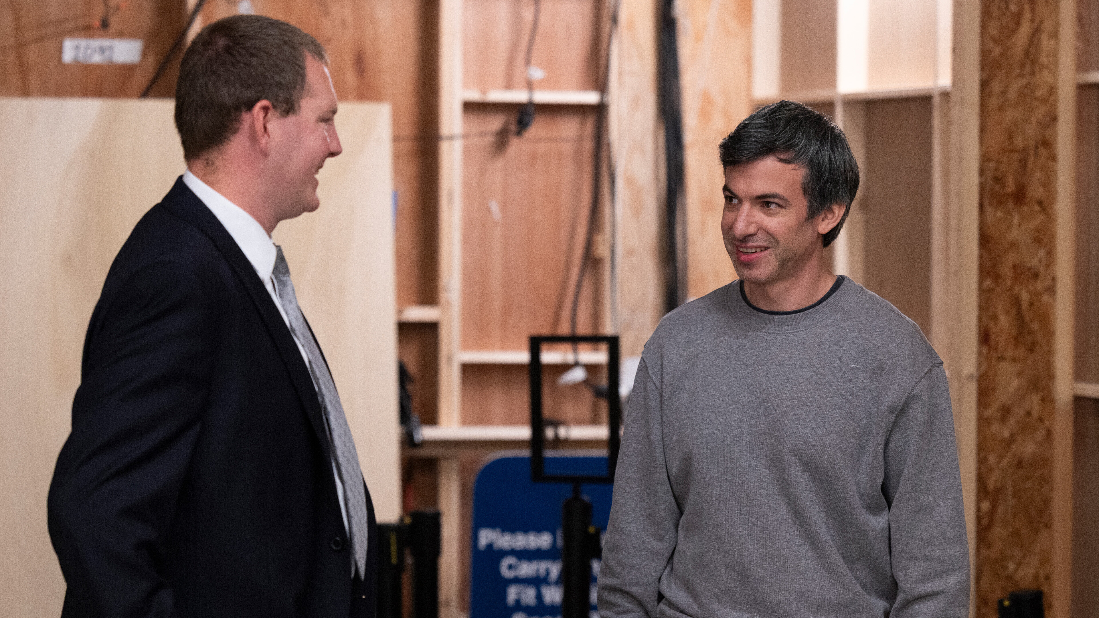 The Rehearsal - S2E6