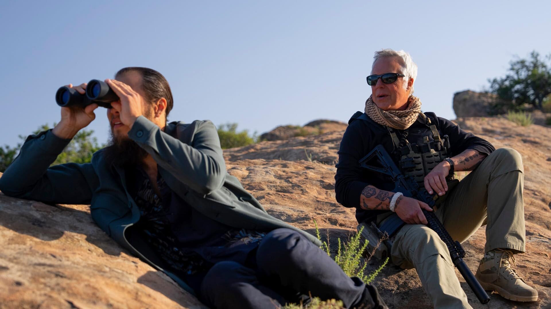 Bosch: Legacy - S3E9