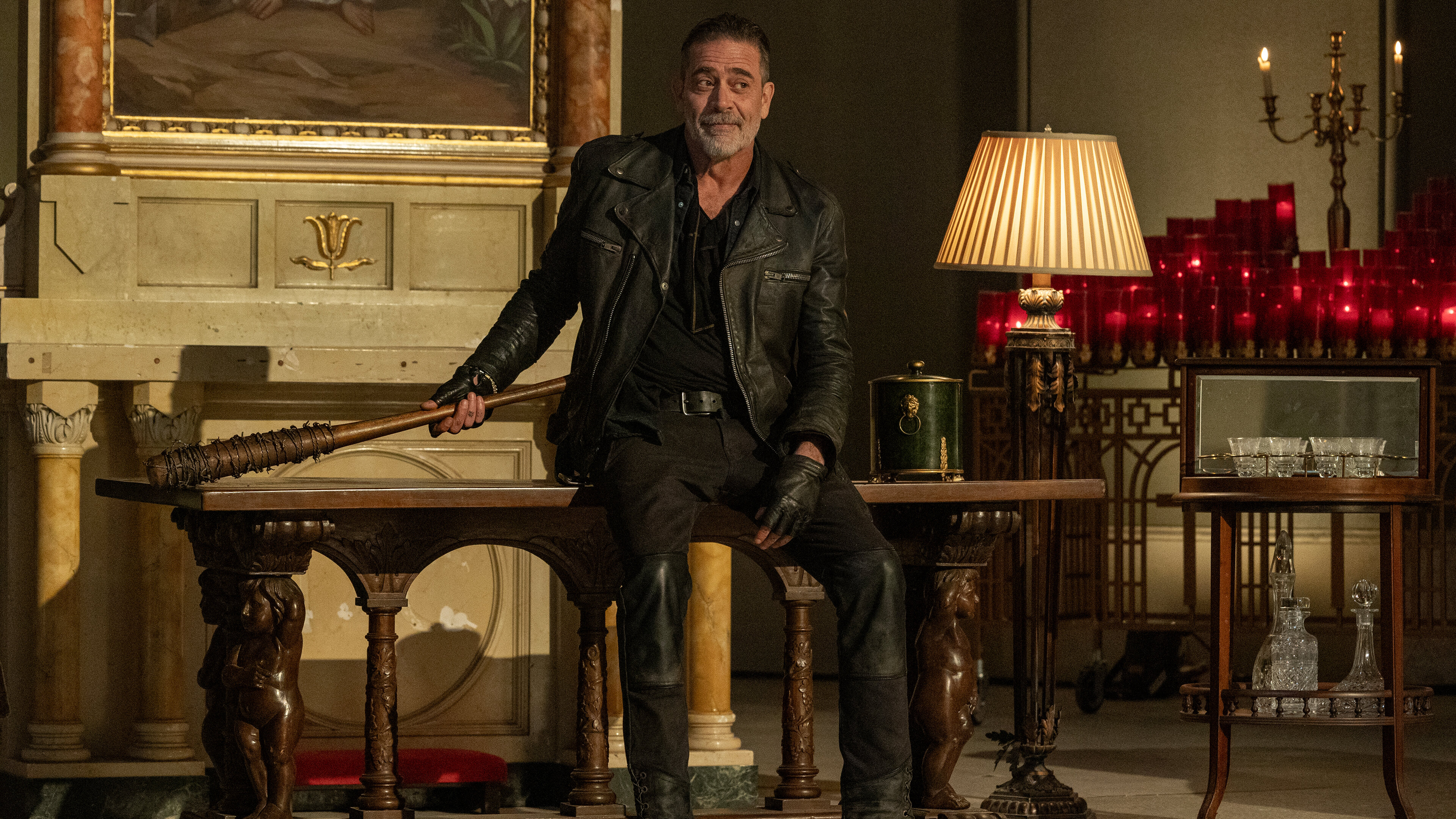 The Walking Dead: Dead City - S2E1